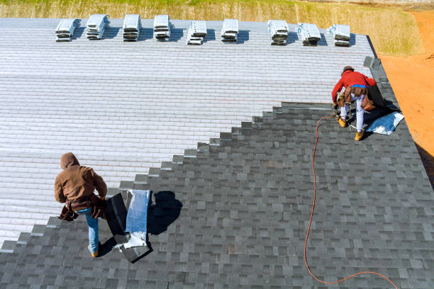 Quick and Trustworthy Emergency Roof Repair Services in Payne, OH
