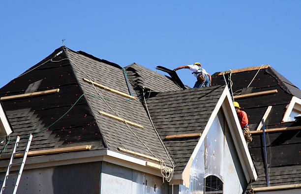Tile Roofing Contractor in Payne, OH