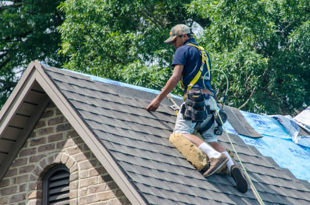 Heating Cable for Roof Installation in Payne, OH